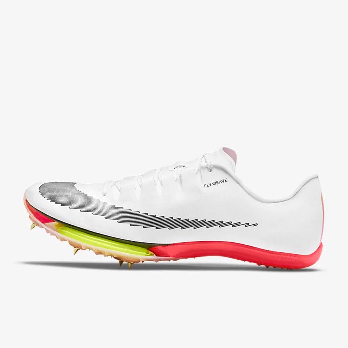 nike air zoom maxfly spikes