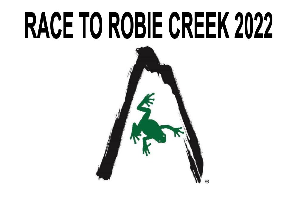 Race to Robie Creek 2022
