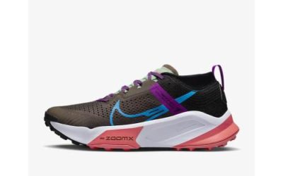 Nike ZoomX Zegama – Men’s